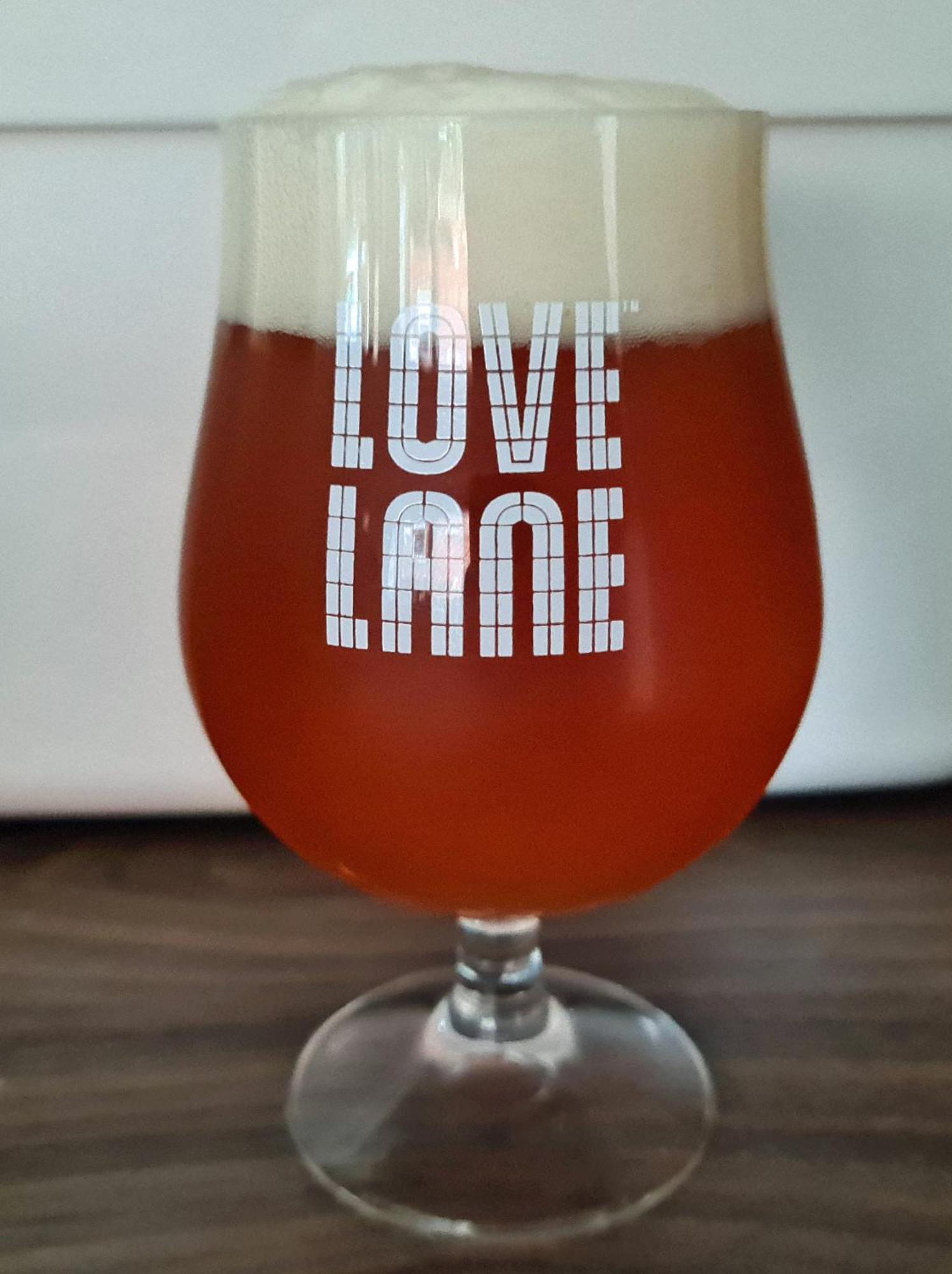 Love Lane Villa Lincoln Esterno foto